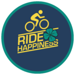 logo ride4happiness
